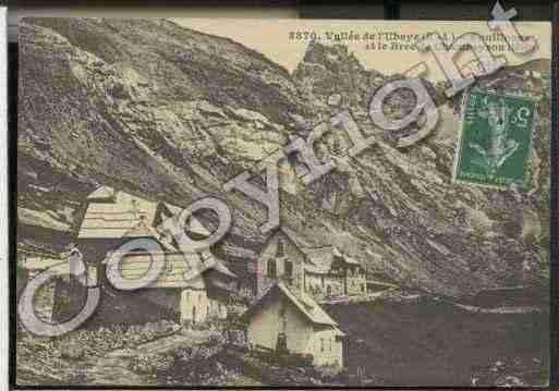 Ville de SAINTPAUL Carte postale ancienne Ville de SAINTPAUL Carte postale ancienne