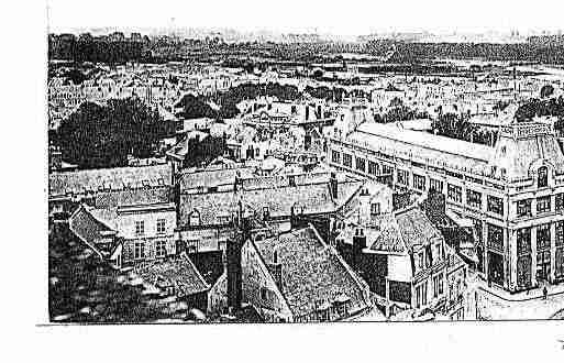 Ville de SAINTQUENTIN Carte postale ancienne Ville de SAINTQUENTIN Carte postale ancienne