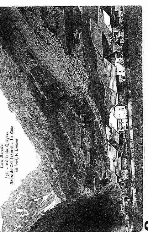 Ville de SAINTSORLIND\\\'ARVES Carte postale ancienne Ville de SAINTSORLIND\\\'ARVES Carte postale ancienne