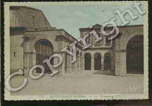Ville de SAINTYBARS Carte postale ancienne Ville de SAINTYBARS Carte postale ancienne