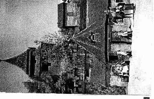 Ville de ULM Carte postale ancienne Ville de ULM Carte postale ancienne