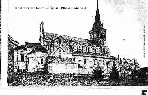 Ville de URCEL Carte postale ancienne Ville de URCEL Carte postale ancienne