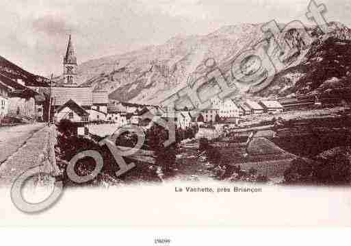 Ville de VALDESPRES Carte postale ancienne Ville de VALDESPRES Carte postale ancienne