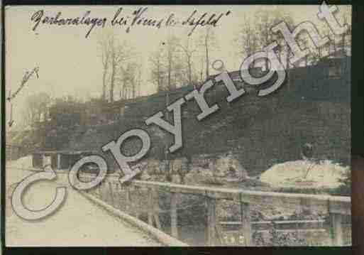 Ville de VIEUXLESASFELD Carte postale ancienne Ville de VIEUXLESASFELD Carte postale ancienne