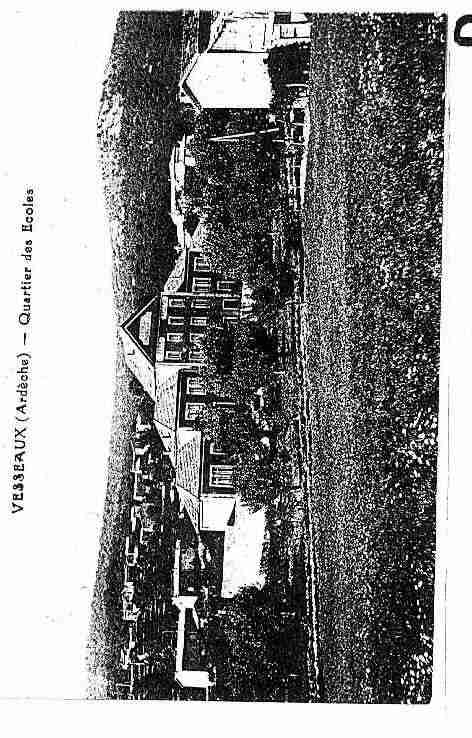 Ville de VILLENEUVEDEBERG Carte postale ancienne Ville de VILLENEUVEDEBERG Carte postale ancienne
