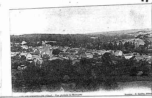 Ville de AIXD\\\'ANGILLON(LES) Carte postale ancienne Ville de AIXD\\\'ANGILLON(LES) Carte postale ancienne