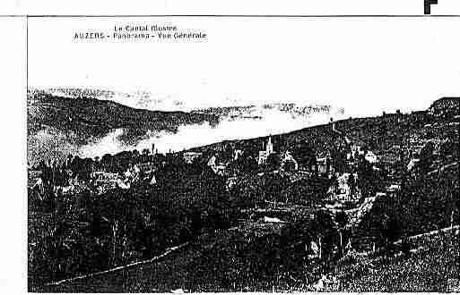 Ville de AUZERS Carte postale ancienne Ville de AUZERS Carte postale ancienne