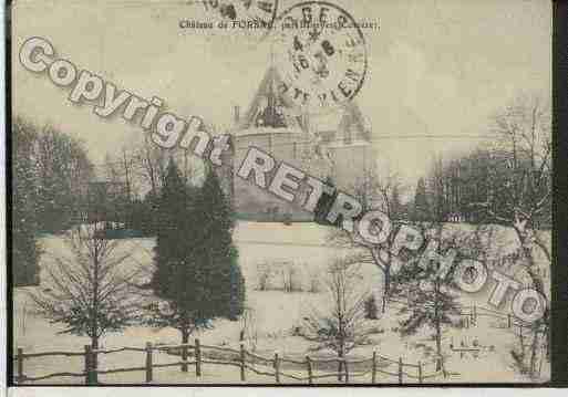 Ville de BENAYES Carte postale ancienne Ville de BENAYES Carte postale ancienne