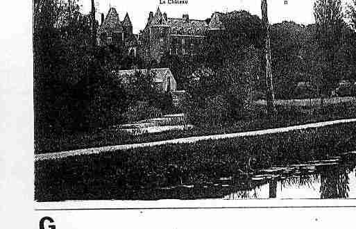 Ville de BLANCAFORT Carte postale ancienne Ville de BLANCAFORT Carte postale ancienne