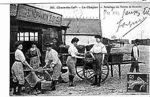 Ville de BOURCEFRANCLECHAPUS Carte postale ancienne