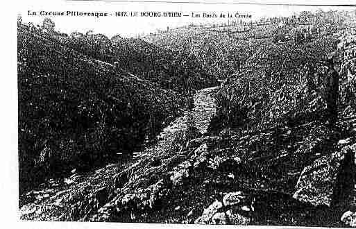 Ville de BOURGD\\\'HEM(LE) Carte postale ancienne Ville de BOURGD\\\'HEM(LE) Carte postale ancienne