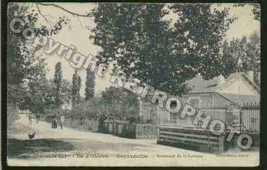 Ville de BOYARDVILLE Carte postale ancienne Ville de BOYARDVILLE Carte postale ancienne