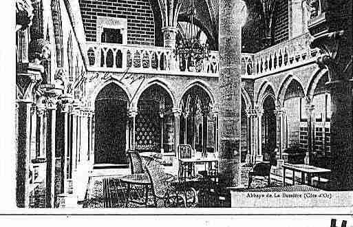 Ville de BUSSIERESUROUCHE(LA) Carte postale ancienne Ville de BUSSIERESUROUCHE(LA) Carte postale ancienne