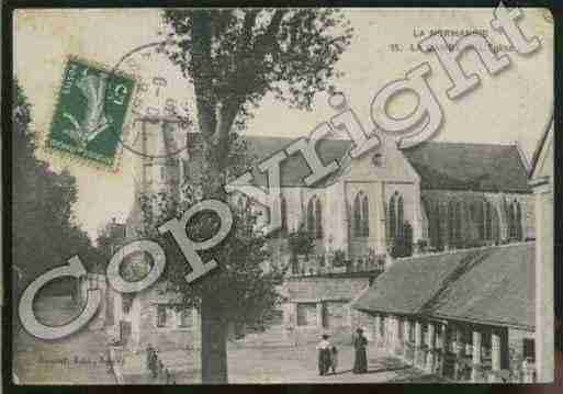 Ville de CAMBE(LA) Carte postale ancienne