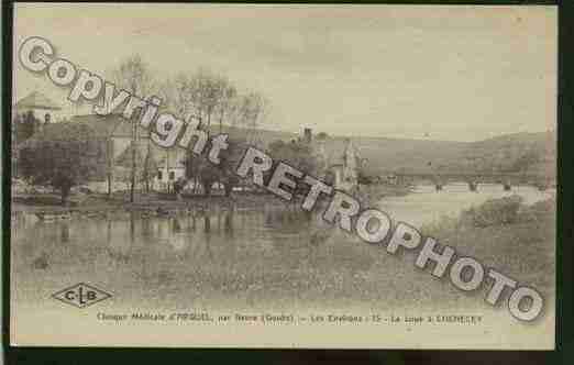 Ville de CHENECEYBUILLON Carte postale ancienne Ville de CHENECEYBUILLON Carte postale ancienne
