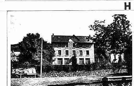 Ville de CHEYLADE Carte postale ancienne