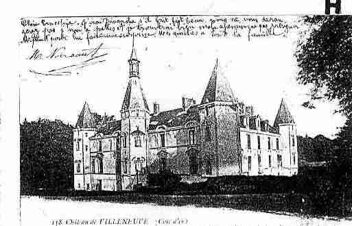 Ville de ETALANTE Carte postale ancienne Ville de ETALANTE Carte postale ancienne