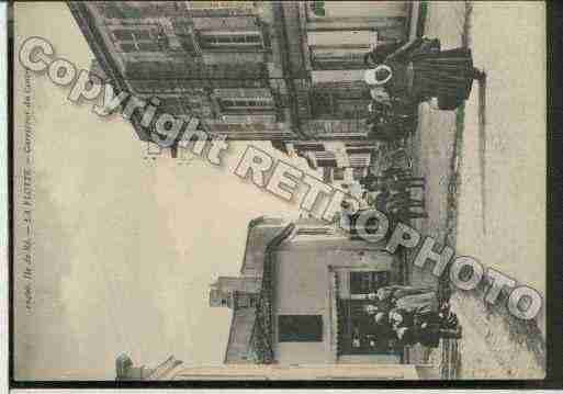 Ville de FLOTTE(LA) Carte postale ancienne Ville de FLOTTE(LA) Carte postale ancienne
