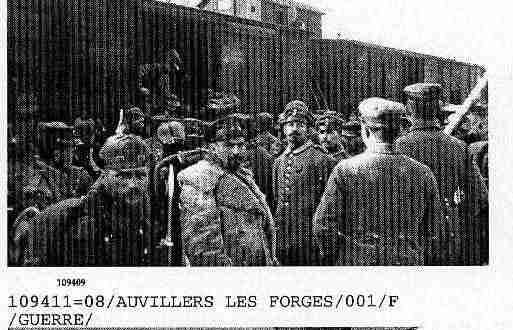 Ville de GUERRE Carte postale ancienne Ville de GUERRE Carte postale ancienne