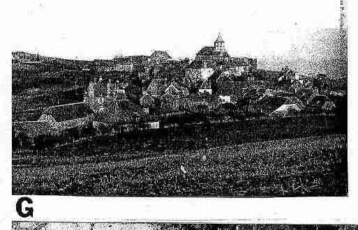 Ville de LASSOUTS Carte postale ancienne Ville de LASSOUTS Carte postale ancienne