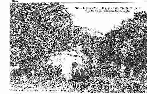 Ville de LAVANDOU(LE) Carte postale ancienne Ville de LAVANDOU(LE) Carte postale ancienne