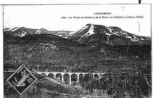 Ville de LAVEISSIERE Carte postale ancienne Ville de LAVEISSIERE Carte postale ancienne