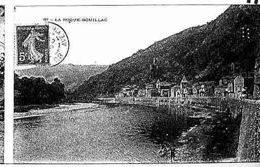 Ville de LIVINHACLEHAUT Carte postale ancienne