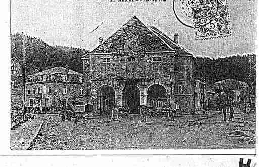Ville de MAICHE Carte postale ancienne Ville de MAICHE Carte postale ancienne