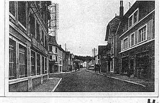 Ville de MAICHE Carte postale ancienne Ville de MAICHE Carte postale ancienne
