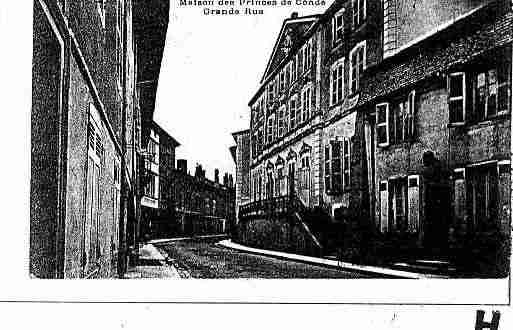 Ville de MONTLUEL Carte postale ancienne Ville de MONTLUEL Carte postale ancienne