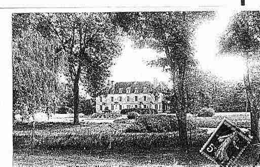 Ville de MORLAC Carte postale ancienne Ville de MORLAC Carte postale ancienne