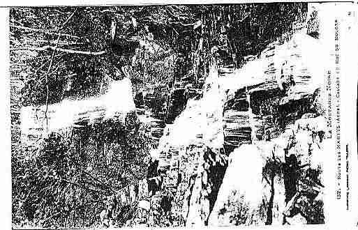 Ville de NONIDENTIFIES Carte postale ancienne Ville de NONIDENTIFIES Carte postale ancienne