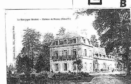 Ville de NONIDENTIFIES Carte postale ancienne