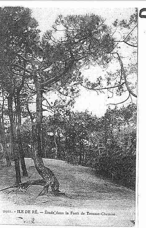 Ville de PORTESENRE(LES) Carte postale ancienne Ville de PORTESENRE(LES) Carte postale ancienne