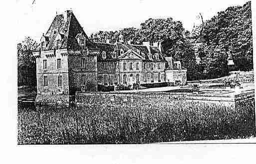 Ville de SAINTANDRED\\\'HEBERTOT Carte postale ancienne Ville de SAINTANDRED\\\'HEBERTOT Carte postale ancienne