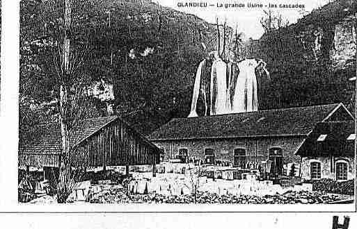Ville de SAINTBENOIT Carte postale ancienne Ville de SAINTBENOIT Carte postale ancienne