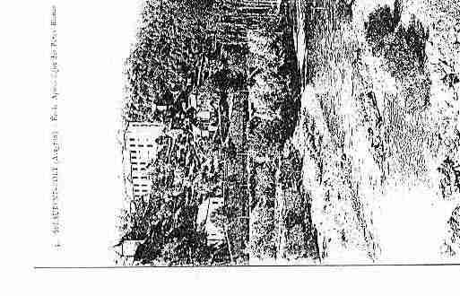 Ville de SAINTLAURENTD\\\'OLT Carte postale ancienne Ville de SAINTLAURENTD\\\'OLT Carte postale ancienne