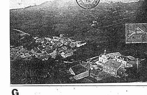 Ville de SAINTROMAIN Carte postale ancienne Ville de SAINTROMAIN Carte postale ancienne