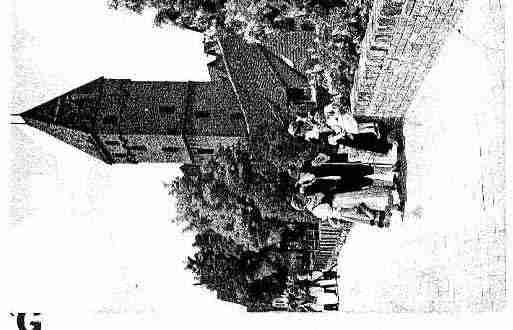 Ville de ULM Carte postale ancienne Ville de ULM Carte postale ancienne
