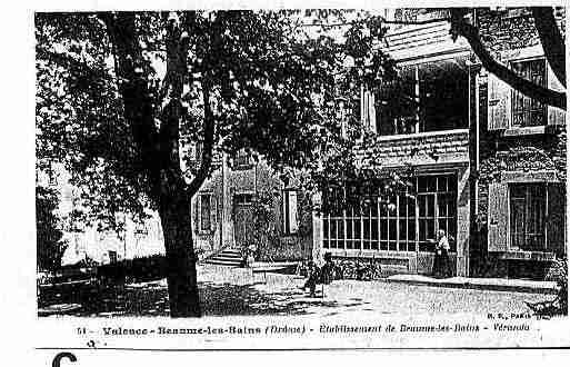 Ville de VASSIEUXENVERCORS Carte postale ancienne Ville de VASSIEUXENVERCORS Carte postale ancienne