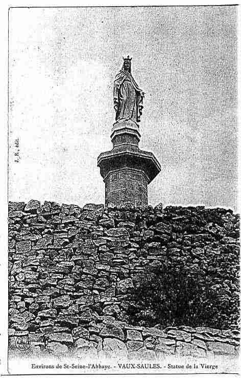 Ville de VELARSSUROUCHE Carte postale ancienne Ville de VELARSSUROUCHE Carte postale ancienne