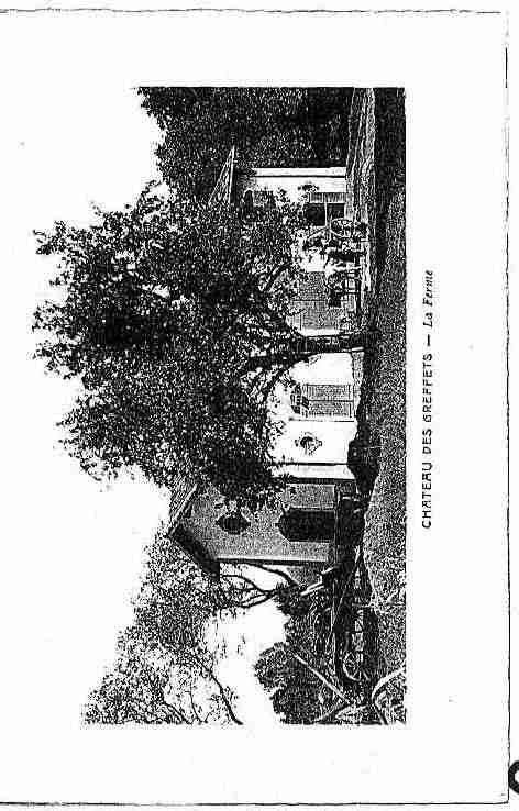 Ville de VIRIAT Carte postale ancienne
