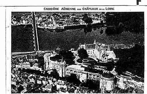 Ville de AMBOISE Carte postale ancienne Ville de AMBOISE Carte postale ancienne