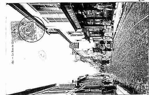 Ville de AY Carte postale ancienne