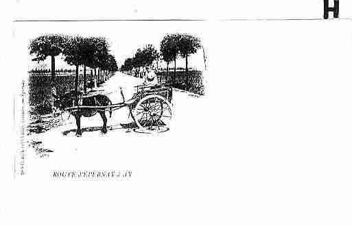 Ville de AY Carte postale ancienne
