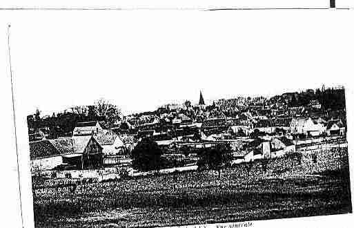 Ville de BLERE Carte postale ancienne Ville de BLERE Carte postale ancienne