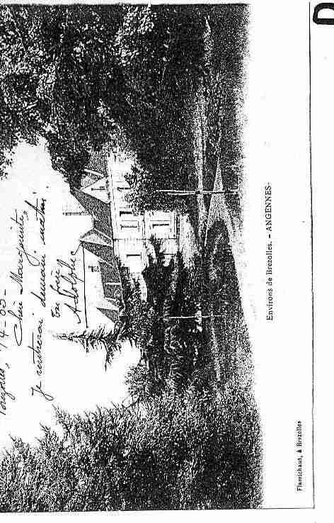 Ville de CRUCEYVILLAGES Carte postale ancienne Ville de CRUCEYVILLAGES Carte postale ancienne