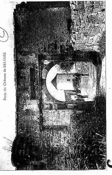 Ville de DAMPARIS Carte postale ancienne Ville de DAMPARIS Carte postale ancienne