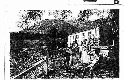 Ville de DIE Carte postale ancienne Ville de DIE Carte postale ancienne