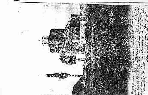Ville de DIEULEFIT Carte postale ancienne